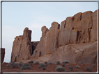 foto Arches Park